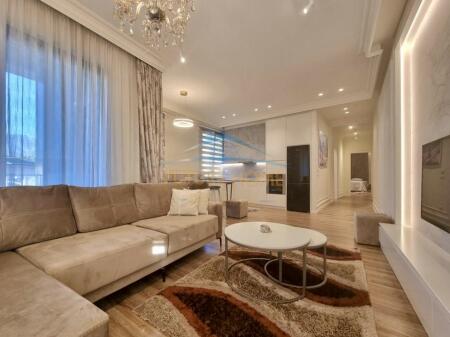 Qira,Apartament 2+1+parking,Park Gate!