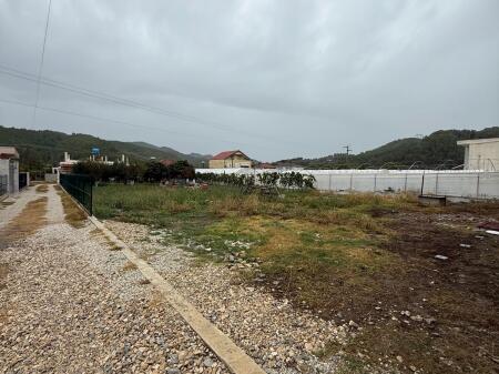 WAREHOUSE FOR RENT 1000 M2 PEZE HELMES 1500 EURO