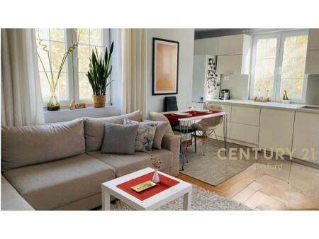 APARTMENT 2+1 AT 21 DECEMBER FOR SALE