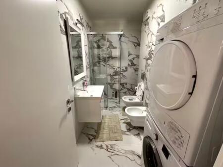 Apartament per shitje 1+1 tek zirkoni