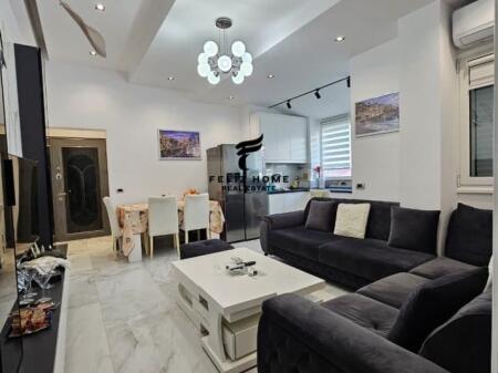APARTAMENT ME QERA 1+1 KODRA E DIELLIT 60.000 LEKE