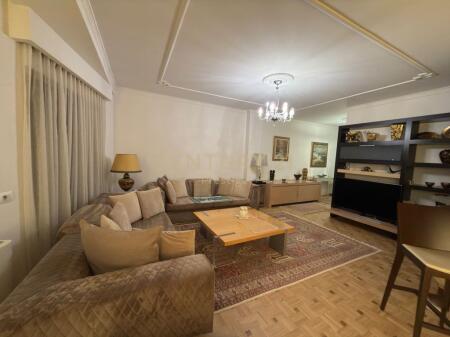 APPARTAMENTO 3+1+2 + POSTO AUTO IN AFFITTO, VIA ELBASAN, TIRANA!