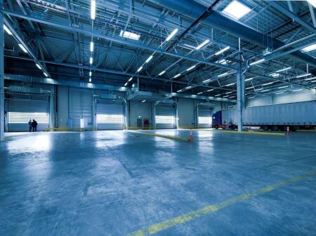 WAREHOUSE FOR SALE NEAR BERZHITES