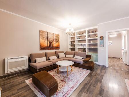 🌟 Appartamento moderno 2+1 in affitto 📍 Liqeni i Thate