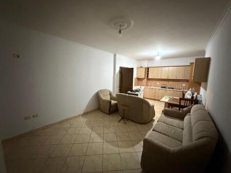 📣 RENT Apartment 1+1 📍 Near 21-Dhjetori, At Joena Market 💶 Price 400 Euro