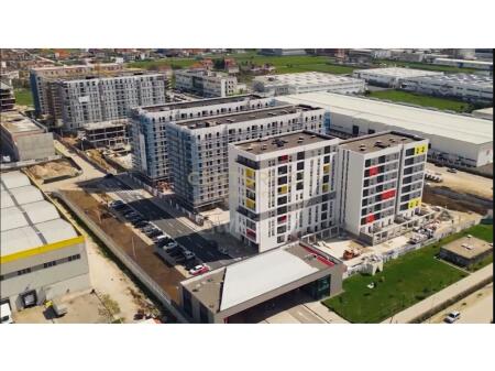 🏡 APARTMENT 2+1 FOR SALE – Univers City