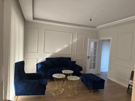 Appartamento 2+1+Garage (VISTA MARE) - Ex Diplomatico, Vlore