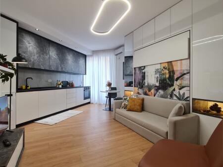 🏢Shitet Garsonjere | 📍Eleonora, Komuna Parisit