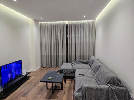 Apartament 1+1 per Qira!! 500 € /Muaj