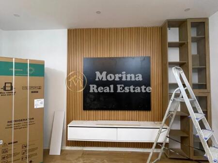 Qera, Apartament 1+1, Qender, 700 Euro/Muaj