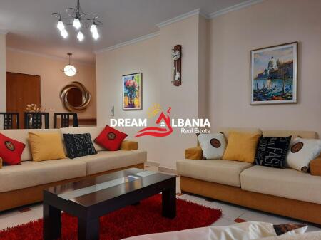 Apartament 1+1 me verande me qera tek Kopeshti zoologjik prane mbikalimit ne Tirane (ID 4211725)
