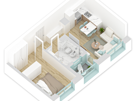 AP 1+1 GATI PER BANIM PER NJE MUAJ