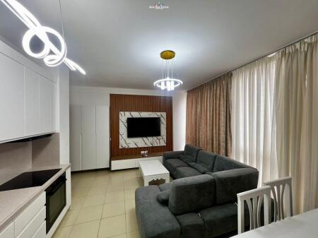 Apartament me qera 2+1 tek Bulevardi i Ri (ID B2201513) Tirane