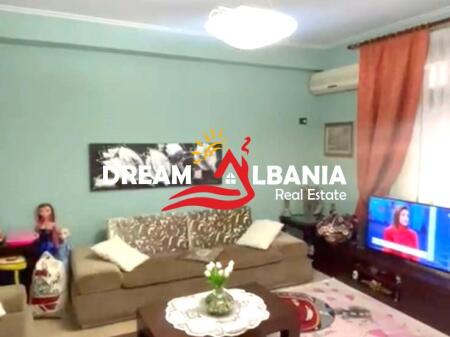 Appartamento 2+1+2 in vendita su Viale Gjergj Fishta vicino all'ex Esposizione a Tirana (ID 41211613)

