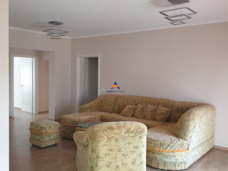 FOR RENT 3RD FLOOR OF A VILLA 3+1+2 BALCONIES "FRESK" 650 EURO
