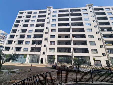 FOR SALE COMPLETED 2+1 APARTMENT KAMEZ