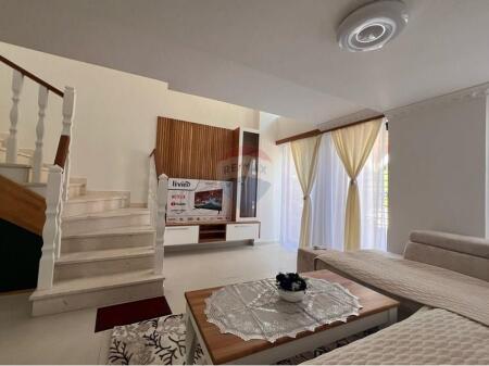 Duplex 2+1 presso Kodra e Diellit