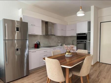 Apartment 2+1 for rent at Dry Lake