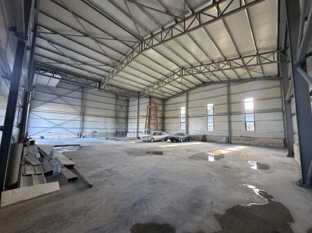 Warehouses For Rent In Vore (ID BM264) Tirana