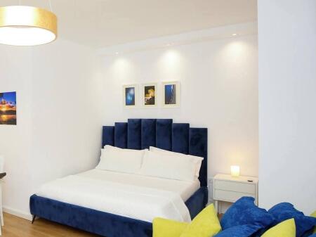 Monolocale comodo in affitto a Lungomare – 300 €/mese