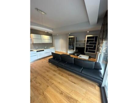 QERA  Apartament 1+1 tek  Garda  ENT124426