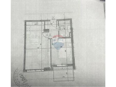 OCCASION Apartment 1+1 for sale near Fusha Aviacionit