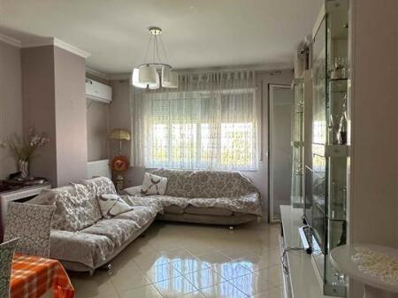 APARTAMENT ME QERA 2+1 FRESK 450 EURO