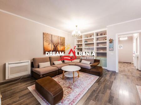 Apartament modern 2+1+2 me qera tek Liqeni i Thatë (ID 42215404)
