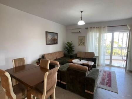 Apartament me Qera 2+1+1 Kopeshti Zologjik , Tirane