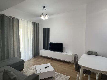 Apartment for sale in Ali Dem with mortgage
