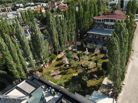 MULTIFUNCTIONAL BUILDING FOR SALE NEAR TEG!
