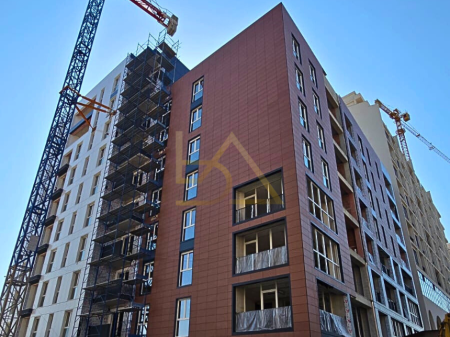 Shitet Apartament –Bulevardi i Ri, Tiranë