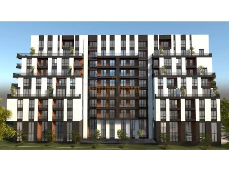 Occasione, In vendita, Appartamento 1+1, Belfiore Residence 2, Paskuqan, Tirana