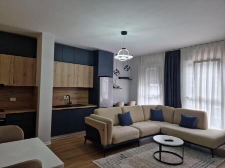 Apartment 1+1 for rent in Don Bosko!