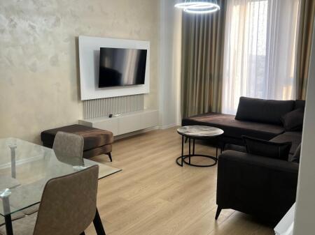 ✨APPARTAMENTO 1+1+POSTO AUTO IN AFFITTO - 📍JORDAN MISJA✨