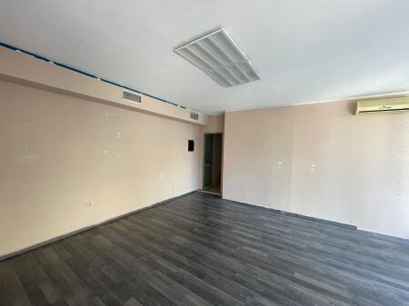 AMBIENTE UFFICIO IN COMUNE