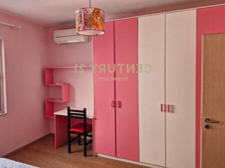 Apartament 3+1+2 Me Qira në Yzberish, prane Grand Gallery