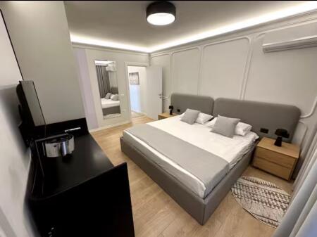 Apartament per shitje tek zirkoni