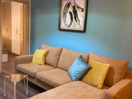 Apartament 1+1 me qira te Delijorgji
