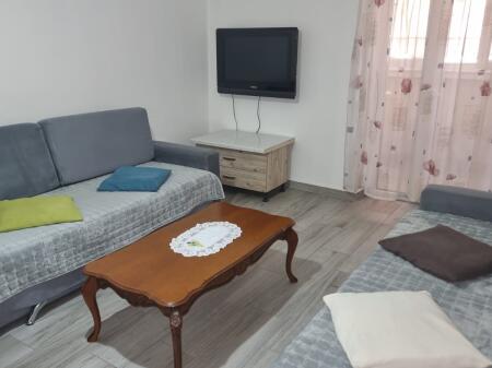 Apartment 1+1 for rent Don Bosko