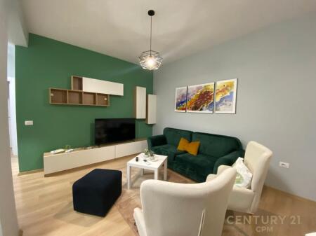 OASIS RESIDENCE AFFITTIAMO APPARTAMENTO 2+1+POSTO AUTO