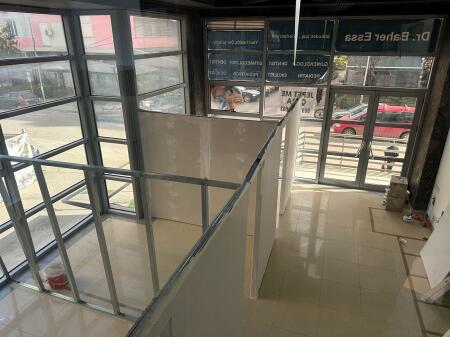 🏡Locale commerciale in affitto a Zog te Zi