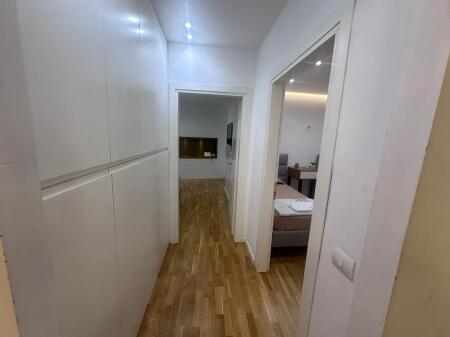 Apartment for sale 2+1+2 – Ring Center, Zogu i Zi