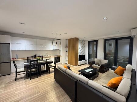 Apartament me qira 2+1 te kompleksi Zirkon!