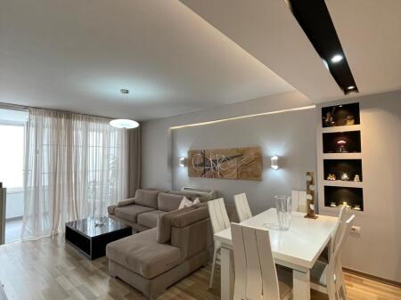 🏡Jepet me qera apartament 2+1+ Ballkon tek Mine Peza !