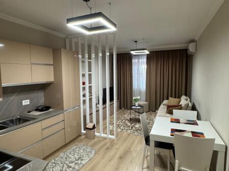 APARTAMENT 1+1 PER QERA NE BLLOK