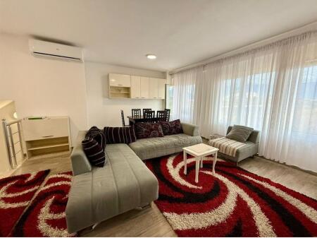 APPARTAMENTO IN AFFITTO 2+1 KODRA E DIELLIT 600 EURO