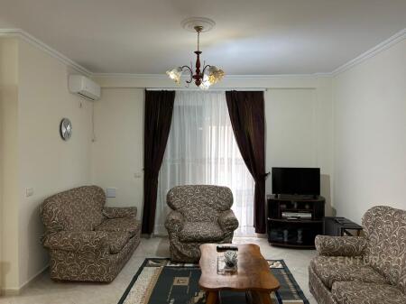 APPARTAMENTO 2+1 IN AFFITTO VICINO A VIA KAVAJËS!