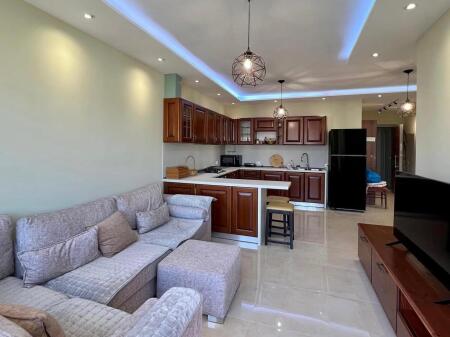 Jepet me Qira Apartament 2+1+2 Tualete, “Piaca-Qendër”, Tiranë.