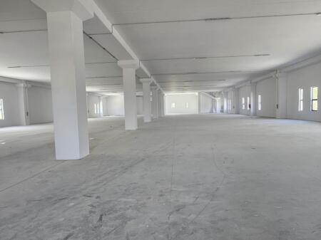 📌Industrial Object for Rent - Tirana - Durres Highway